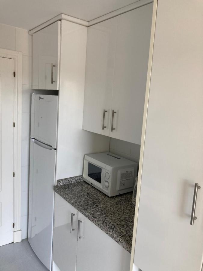 2 Bed Penthouse Apartment Manilva Ngoại thất bức ảnh