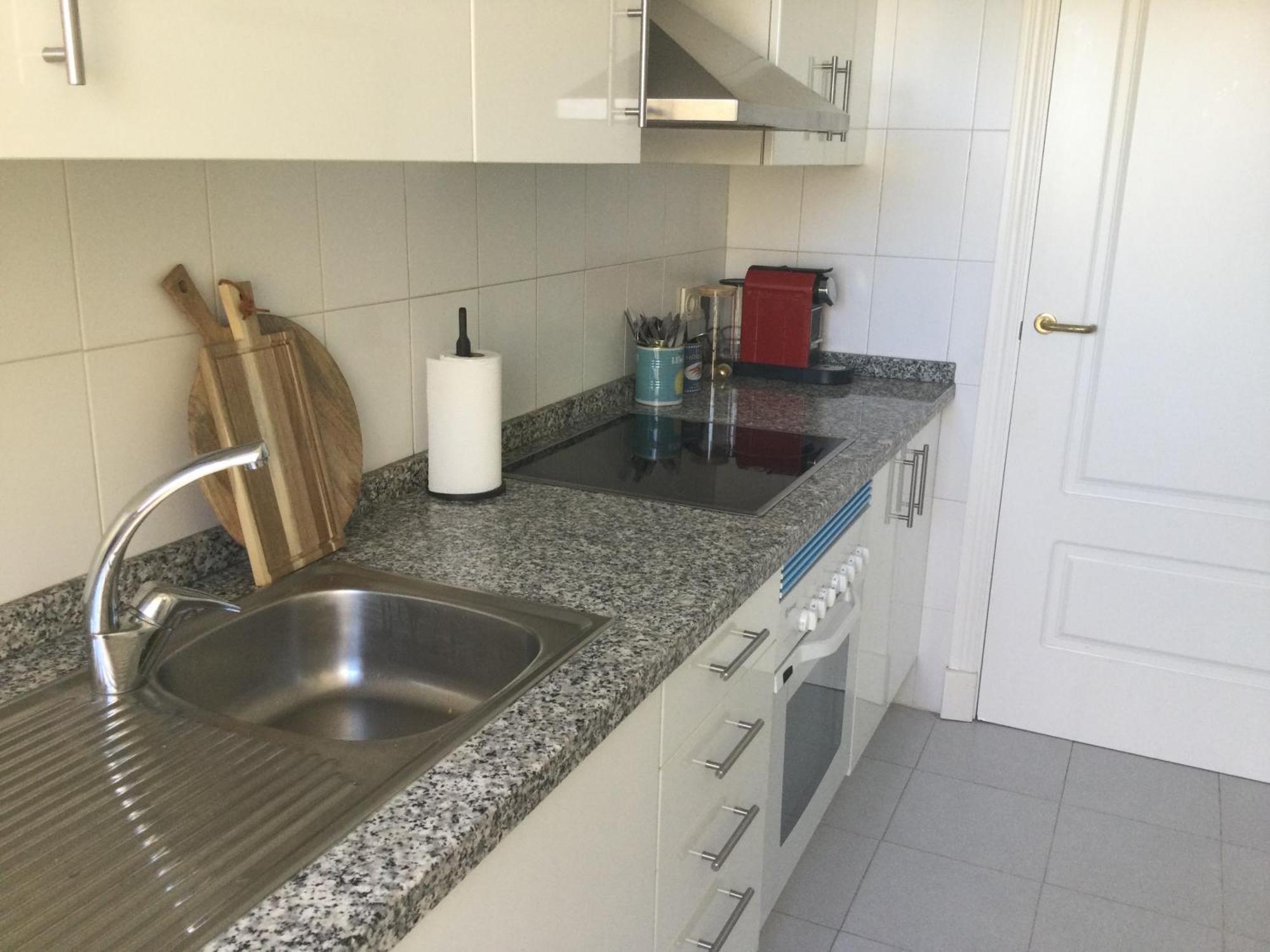 2 Bed Penthouse Apartment Manilva Ngoại thất bức ảnh